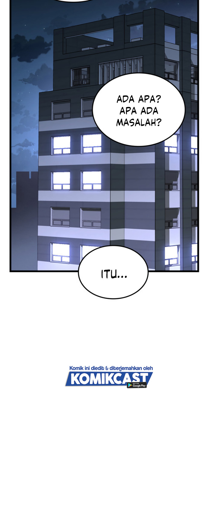 Ranker’s Return (Remake) Chapter 14