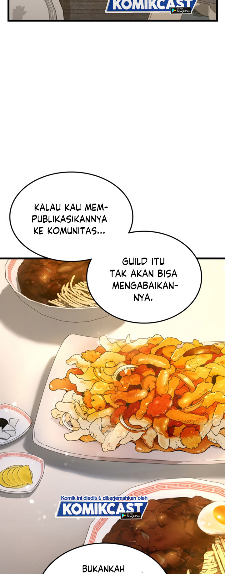 Ranker’s Return (Remake) Chapter 14