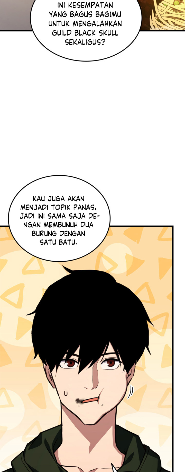 Ranker’s Return (Remake) Chapter 14
