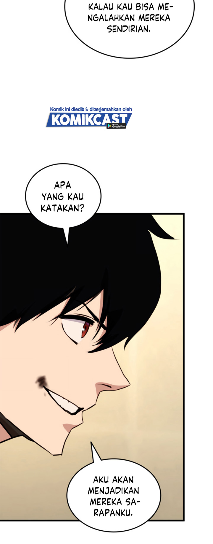 Ranker’s Return (Remake) Chapter 14