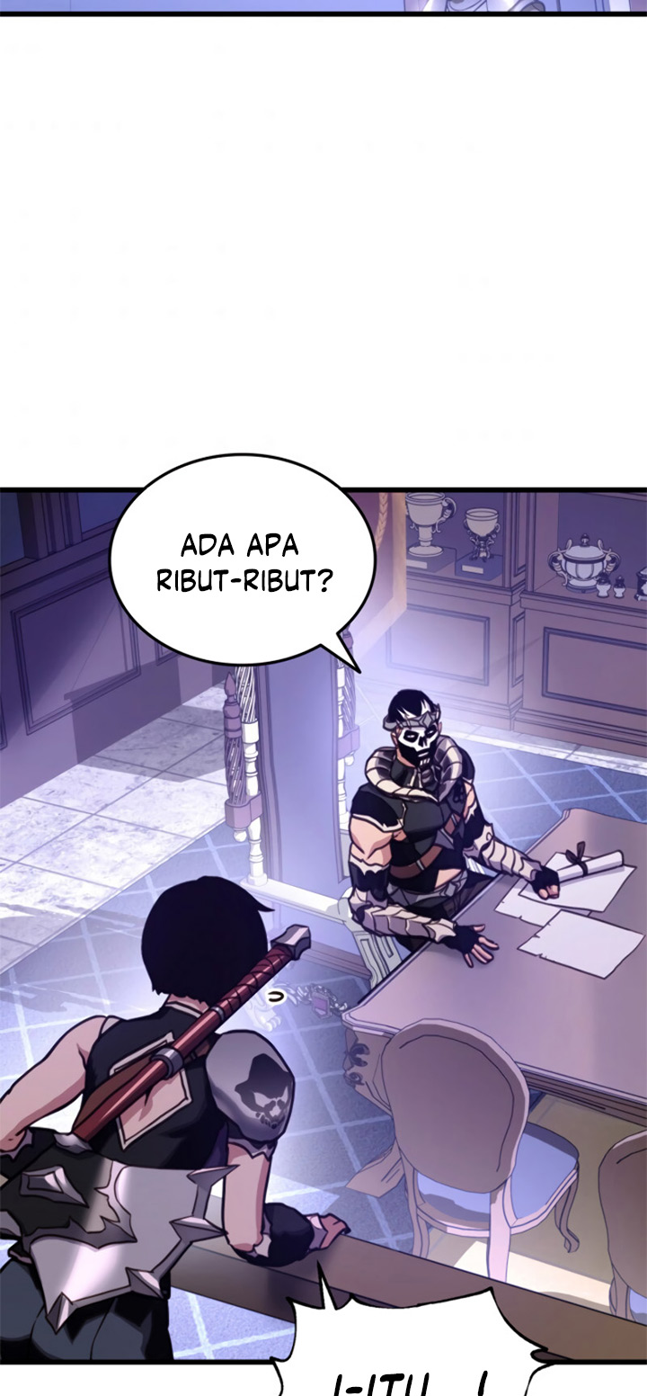 Ranker’s Return (Remake) Chapter 14