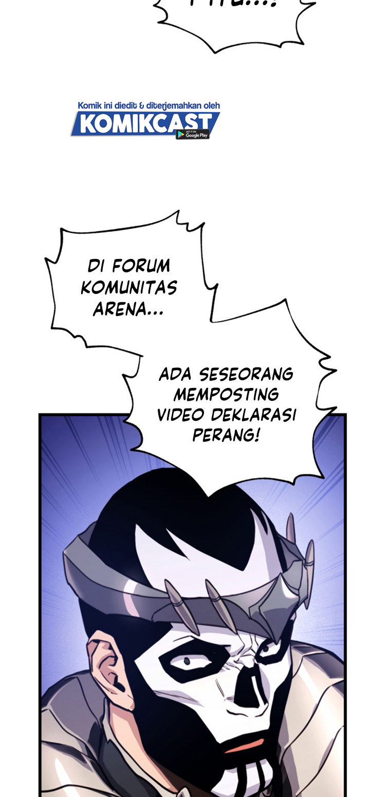 Ranker’s Return (Remake) Chapter 14