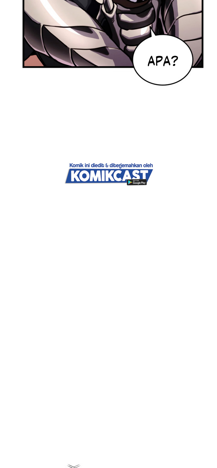 Ranker’s Return (Remake) Chapter 14