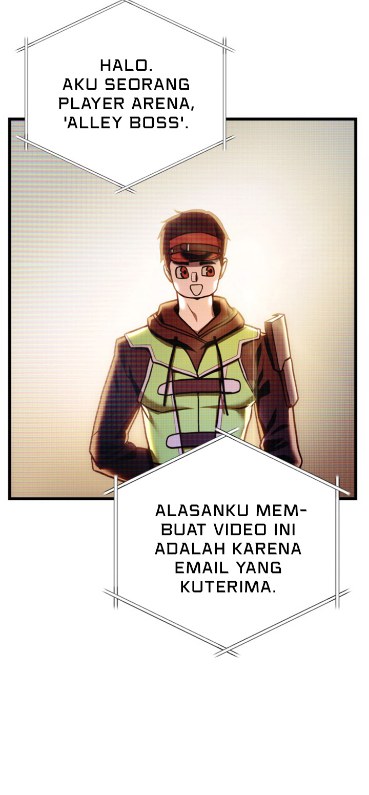 Ranker’s Return (Remake) Chapter 14