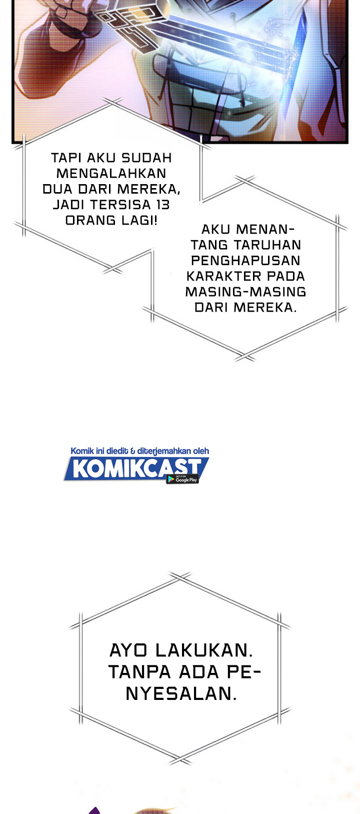 Ranker’s Return (Remake) Chapter 14