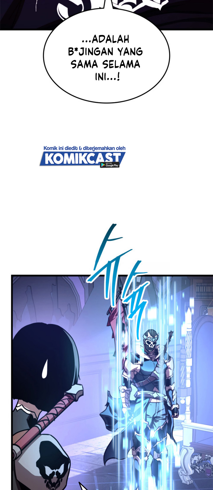 Ranker’s Return (Remake) Chapter 14