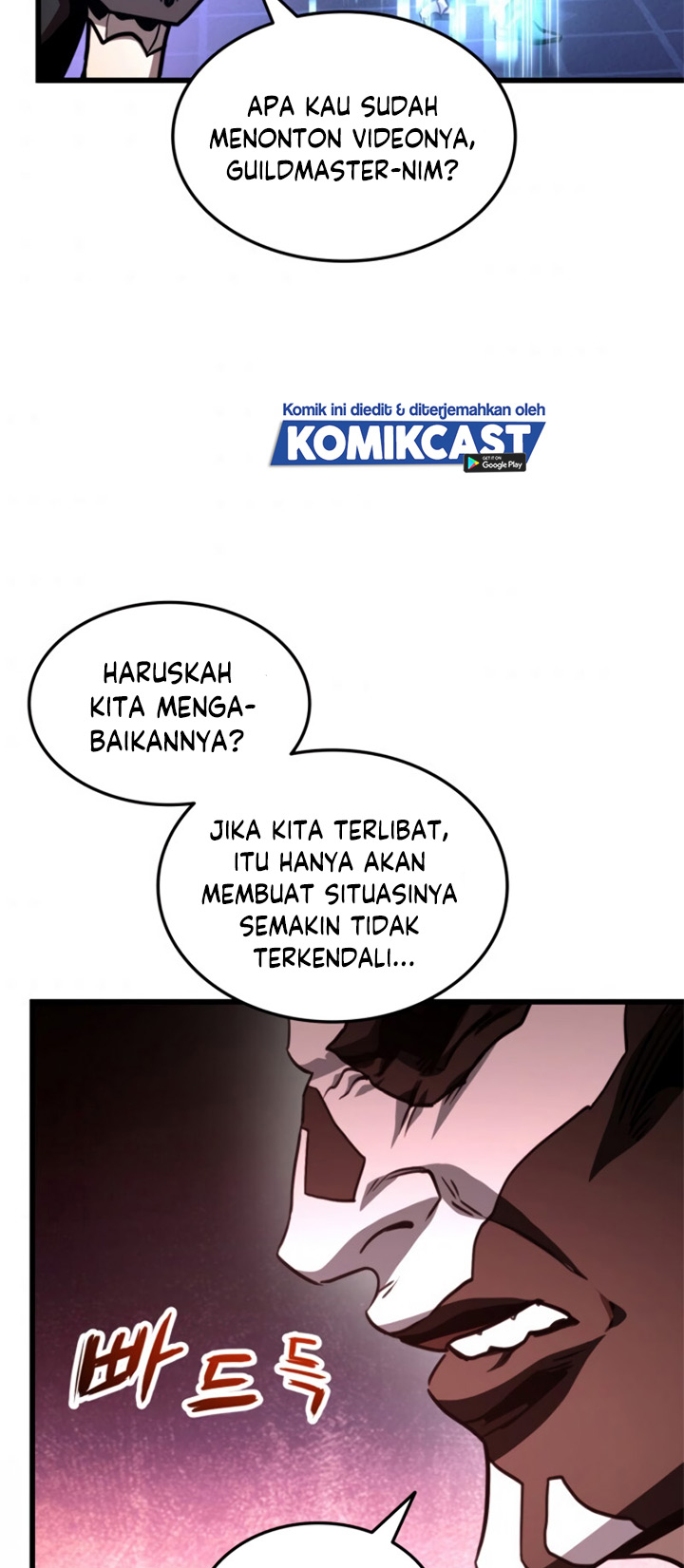 Ranker’s Return (Remake) Chapter 14
