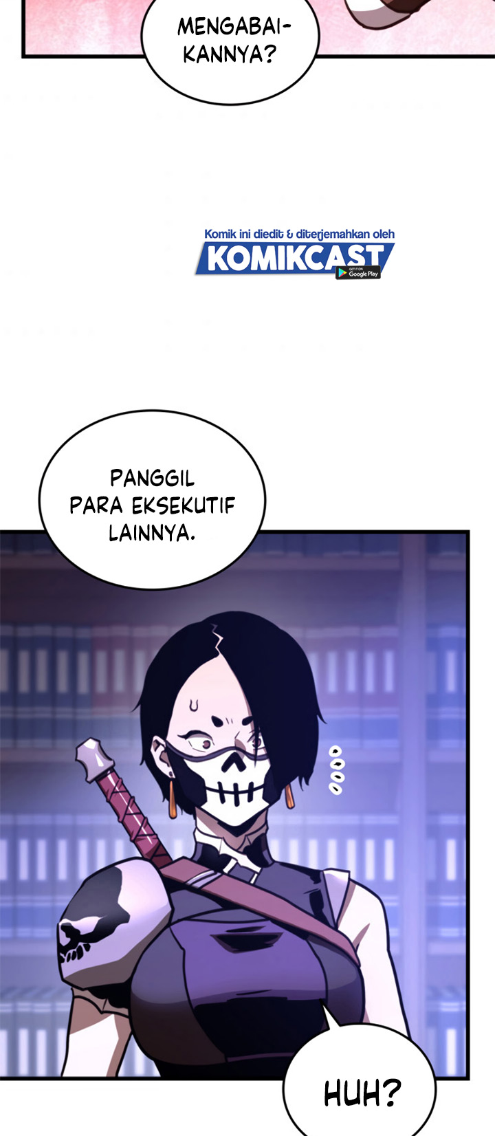 Ranker’s Return (Remake) Chapter 14
