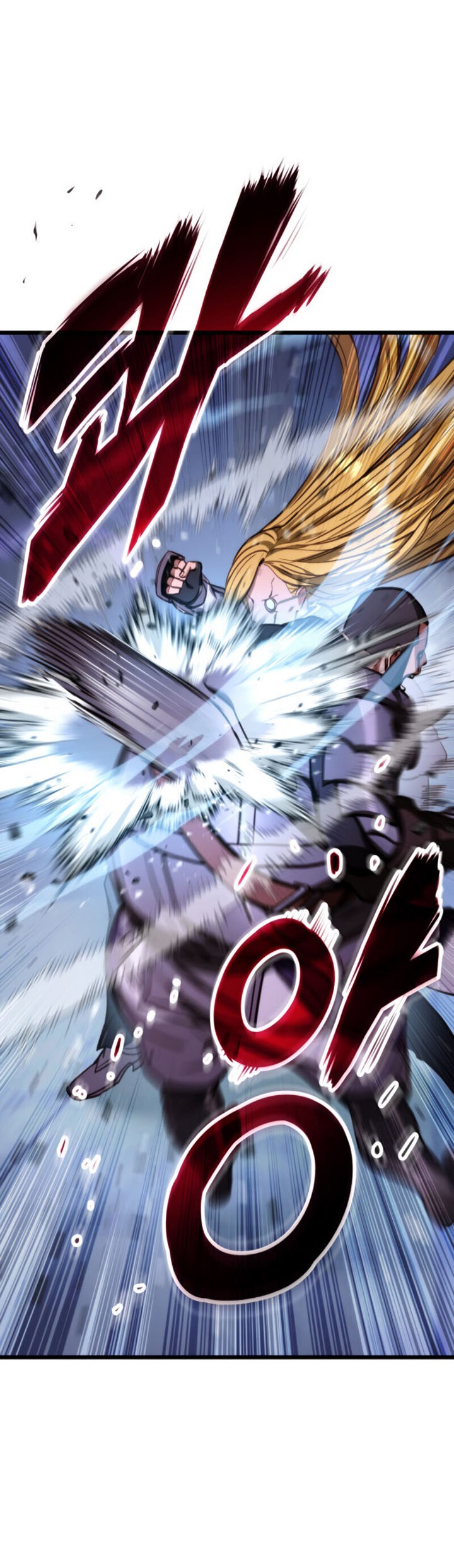Ranker’s Return (Remake) Chapter 15