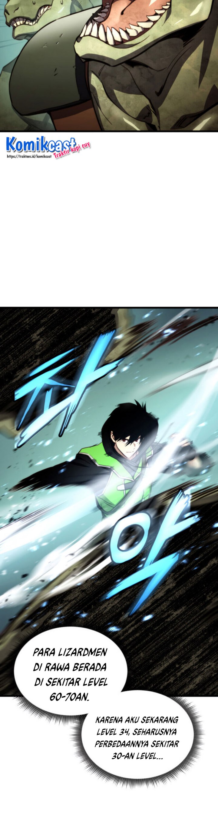 Ranker’s Return (Remake) Chapter 15
