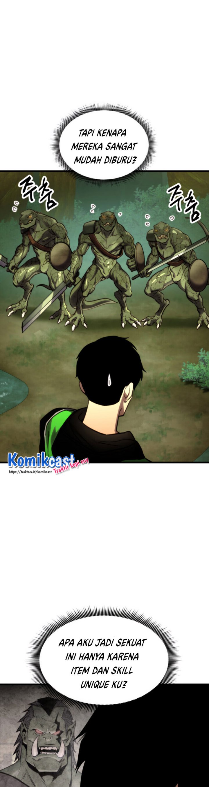Ranker’s Return (Remake) Chapter 15