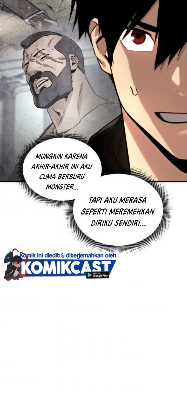 Ranker’s Return (Remake) Chapter 15