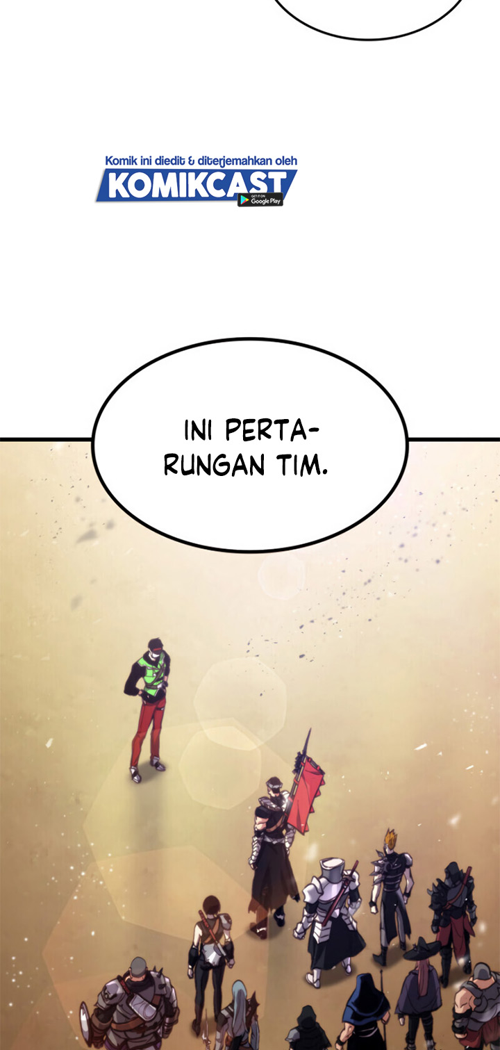 Ranker’s Return (Remake) Chapter 16