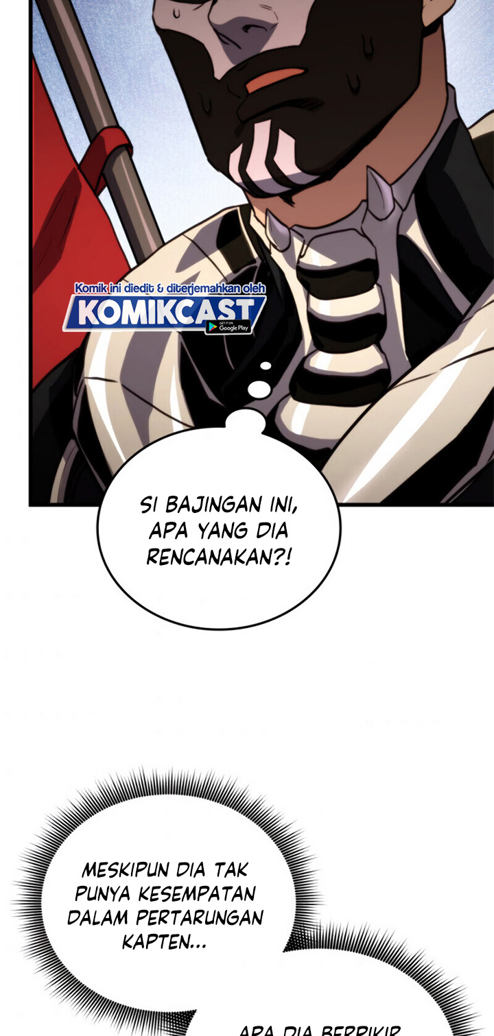 Ranker’s Return (Remake) Chapter 16