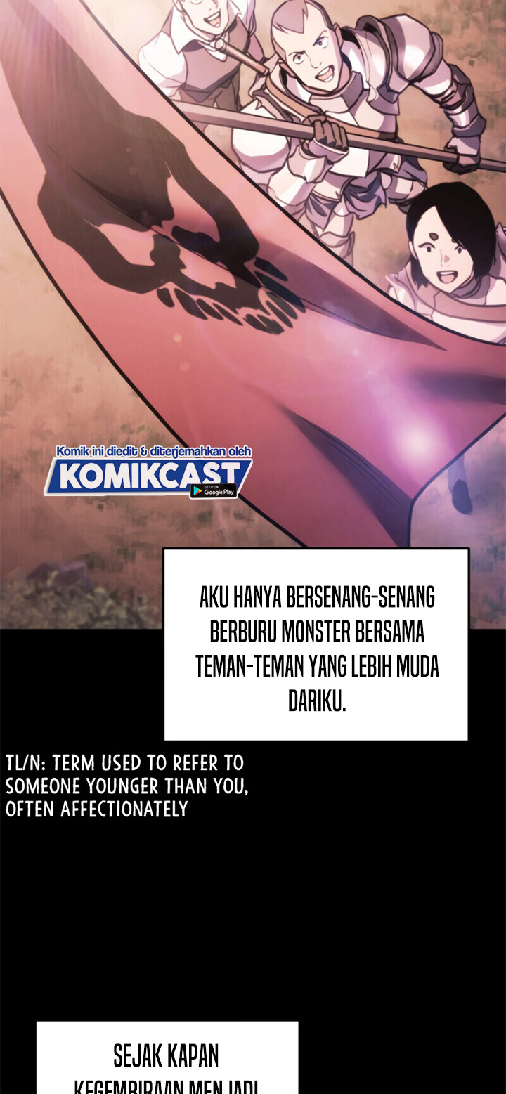 Ranker’s Return (Remake) Chapter 16