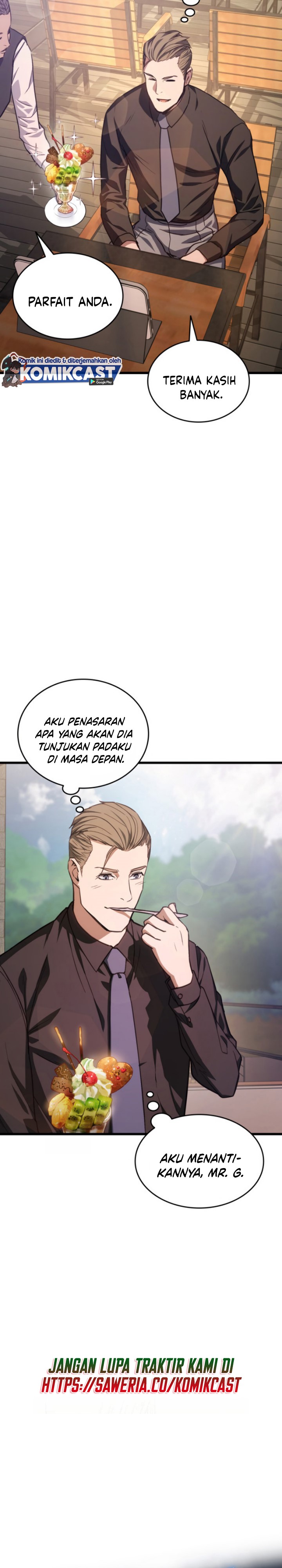 Ranker’s Return (Remake) Chapter 17