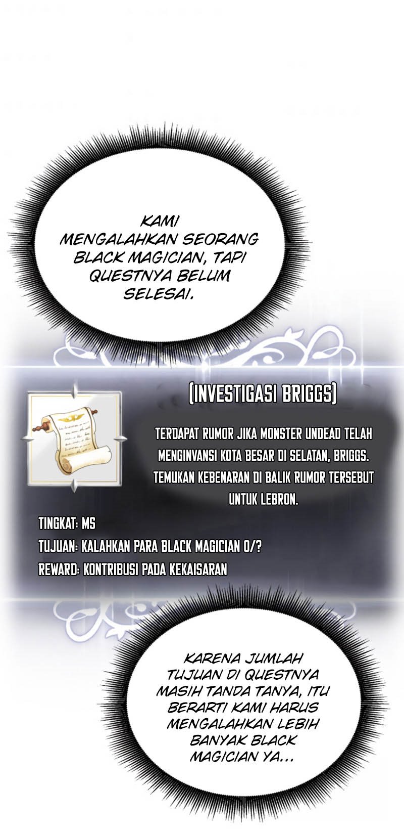 Ranker’s Return (Remake) Chapter 18