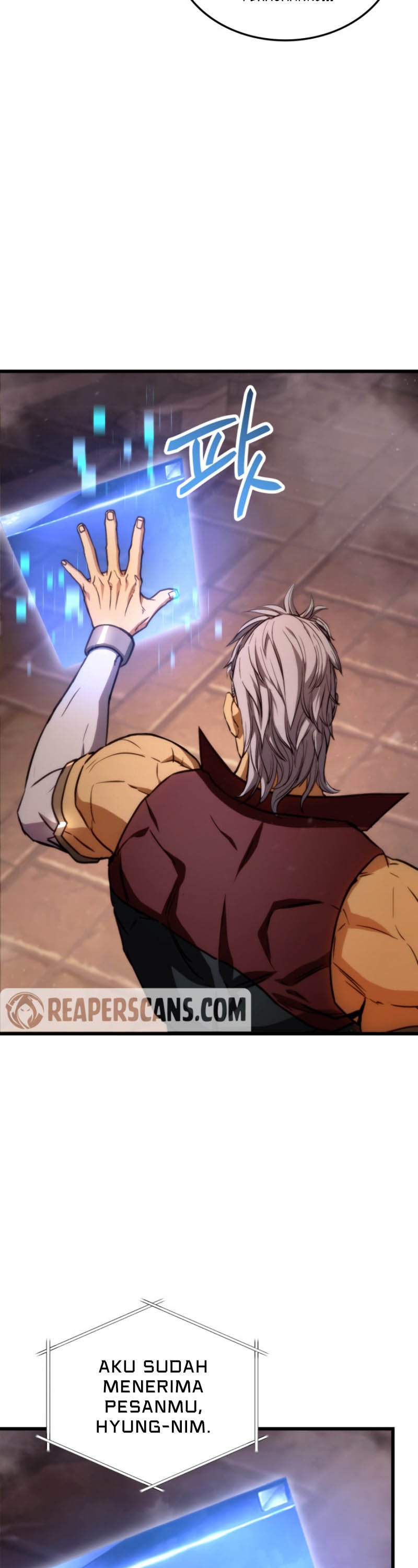 Ranker’s Return (Remake) Chapter 18