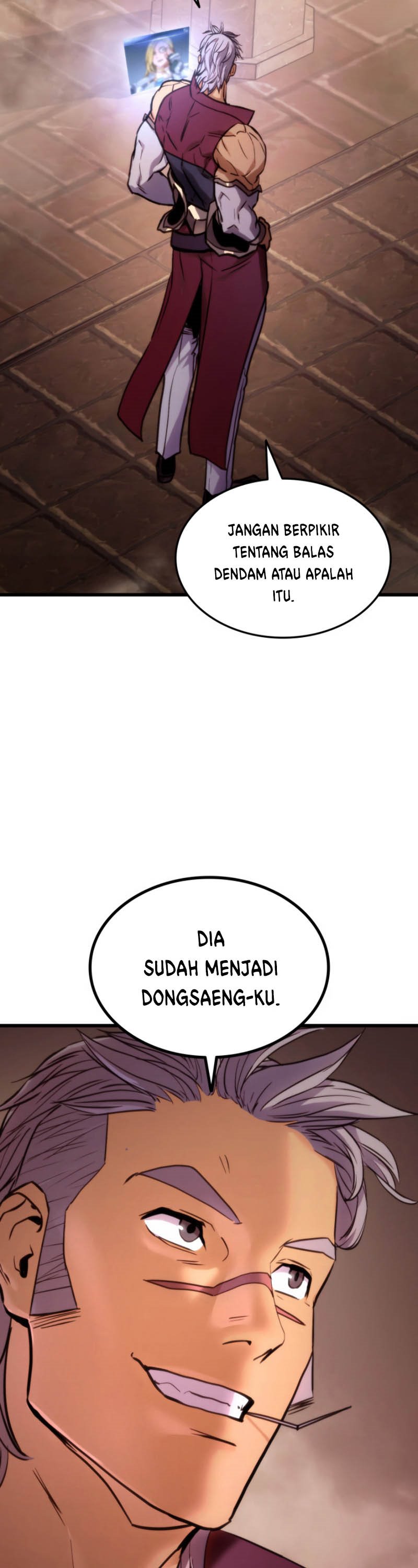 Ranker’s Return (Remake) Chapter 18