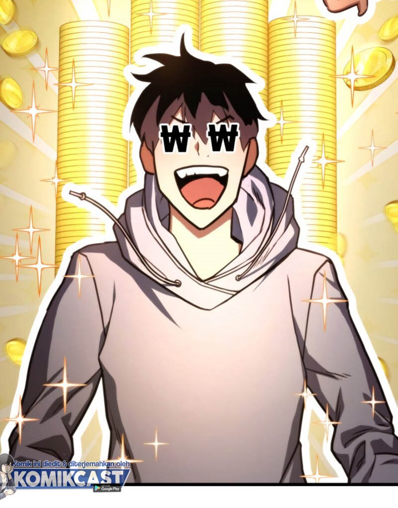 Ranker’s Return (Remake) Chapter 18