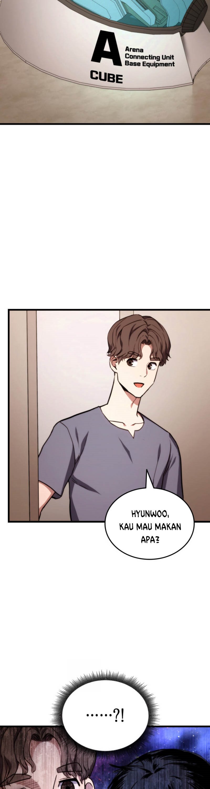 Ranker’s Return (Remake) Chapter 18