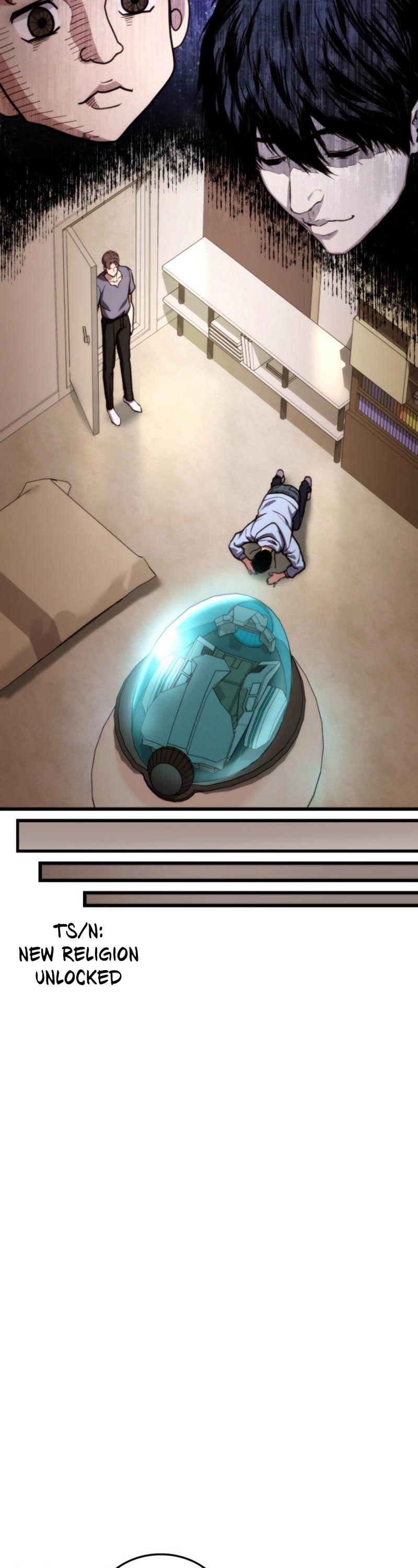 Ranker’s Return (Remake) Chapter 18