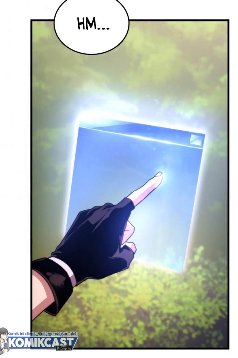 Ranker’s Return (Remake) Chapter 18