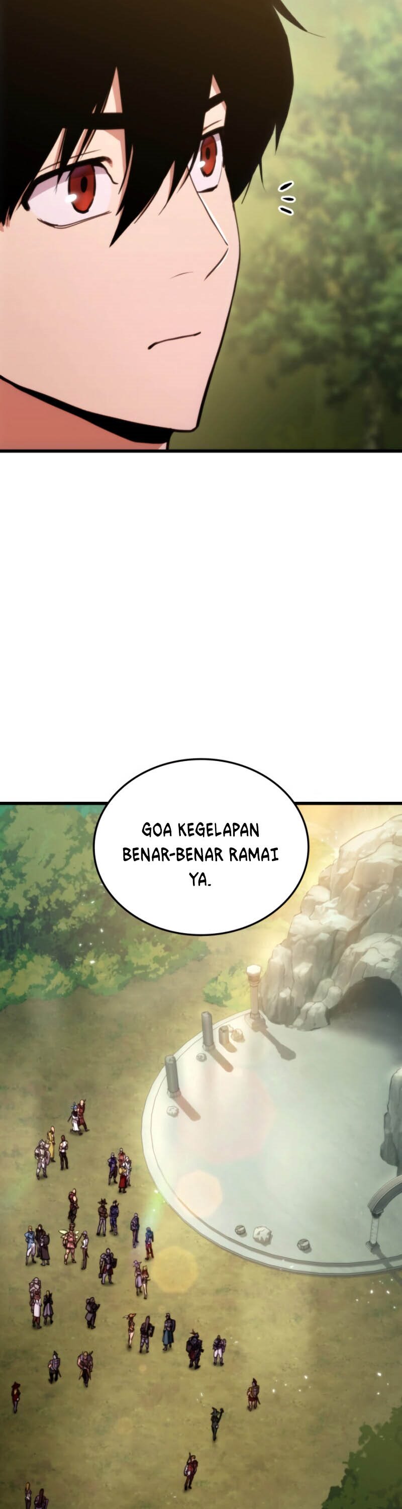 Ranker’s Return (Remake) Chapter 18