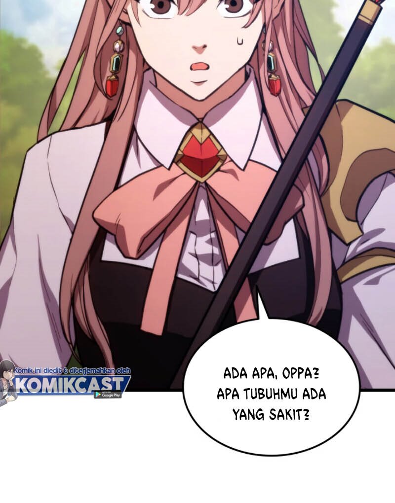 Ranker’s Return (Remake) Chapter 18