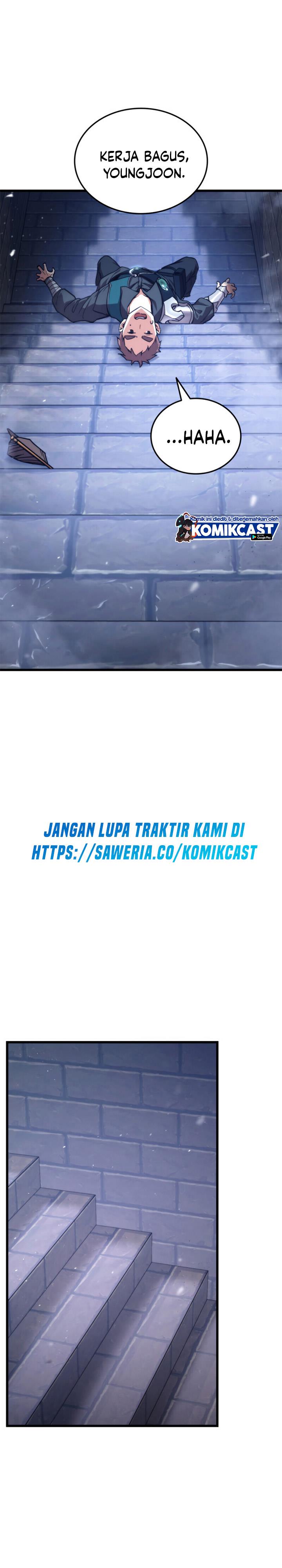 Ranker’s Return (Remake) Chapter 19