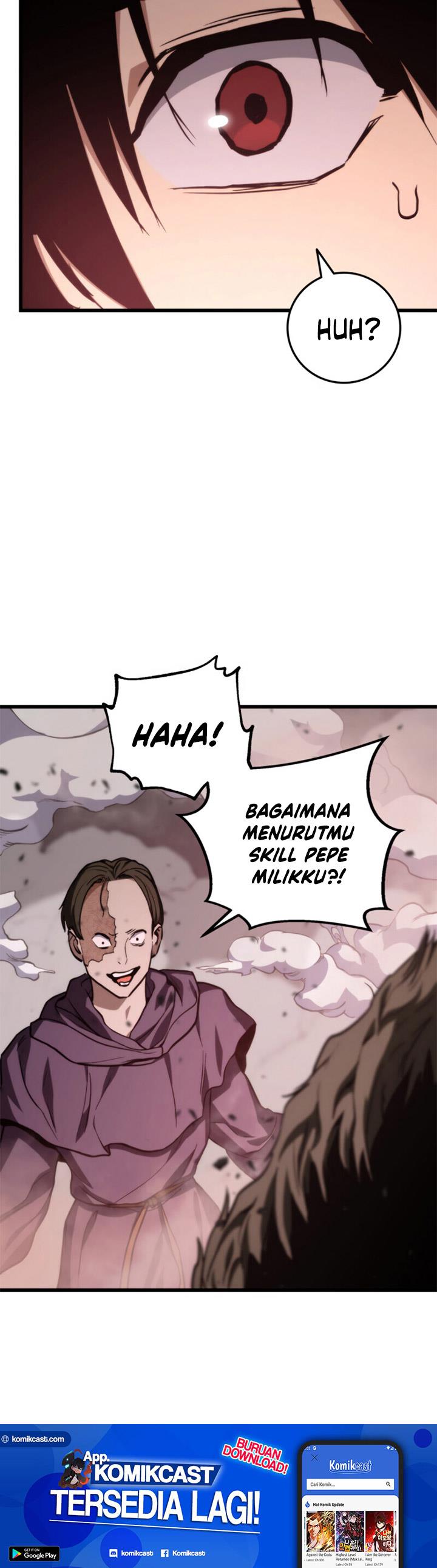 Ranker’s Return (Remake) Chapter 19