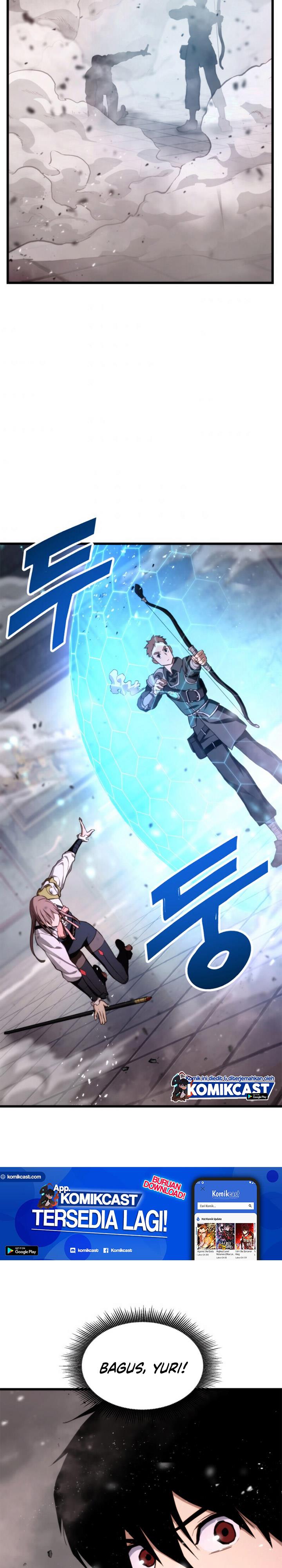 Ranker’s Return (Remake) Chapter 19