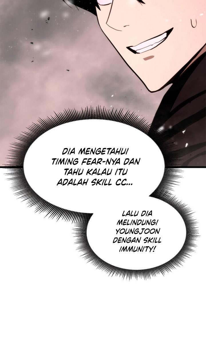 Ranker’s Return (Remake) Chapter 19
