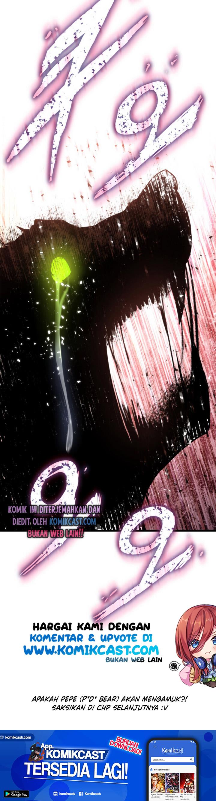 Ranker’s Return (Remake) Chapter 19