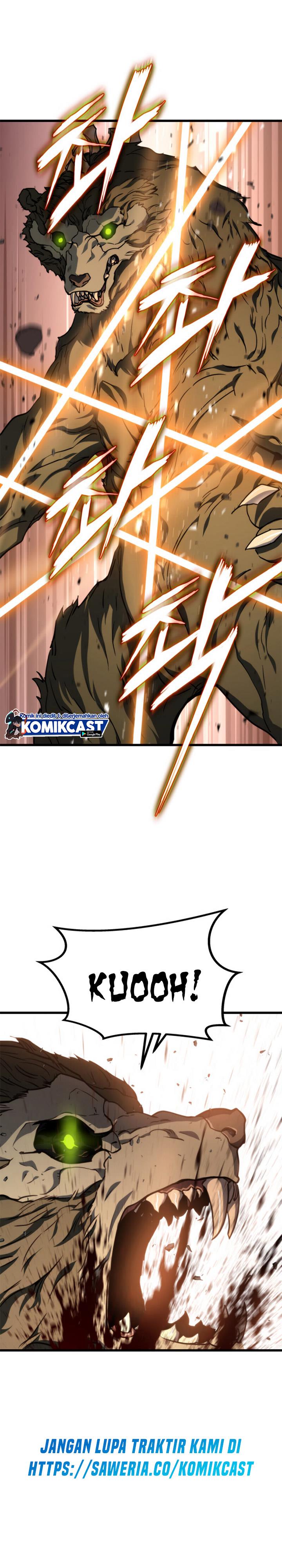 Ranker’s Return (Remake) Chapter 20