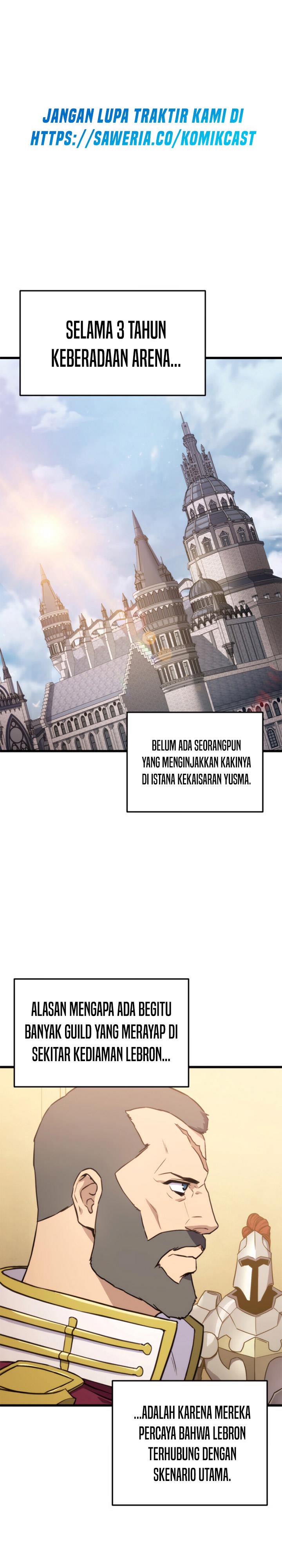 Ranker’s Return (Remake) Chapter 20