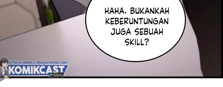 Ranker’s Return (Remake) Chapter 21