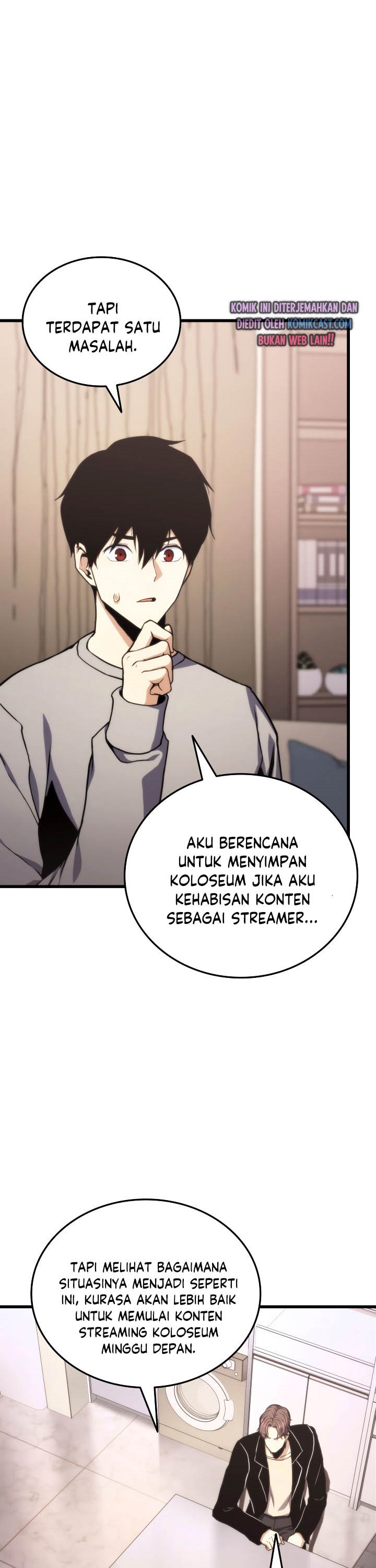 Ranker’s Return (Remake) Chapter 21
