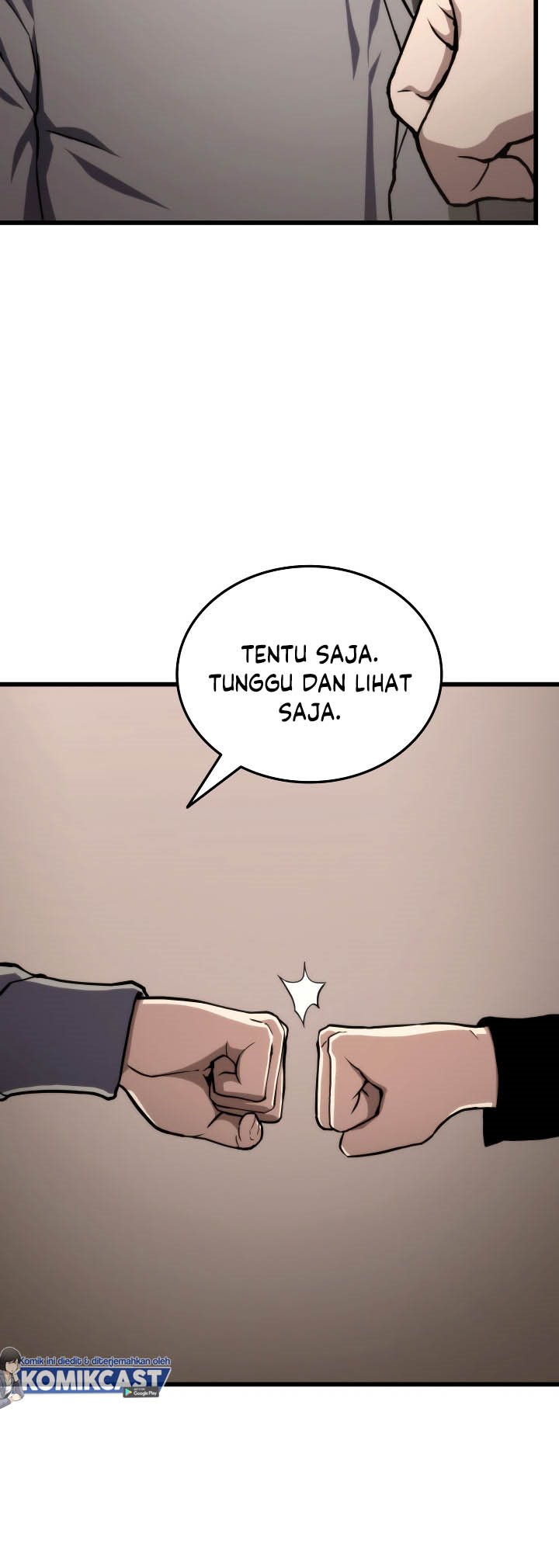 Ranker’s Return (Remake) Chapter 21