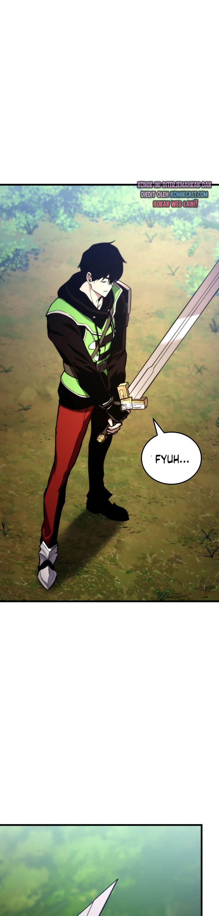 Ranker’s Return (Remake) Chapter 21