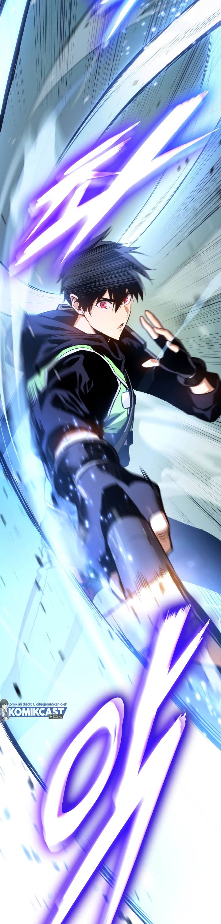 Ranker’s Return (Remake) Chapter 21
