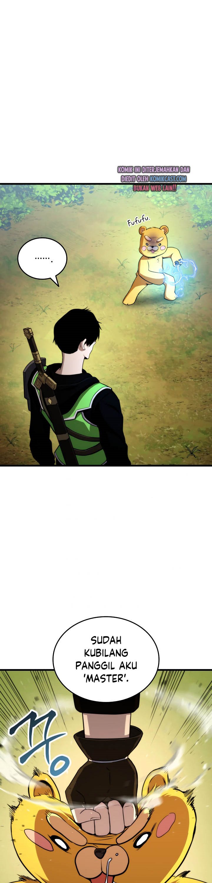 Ranker’s Return (Remake) Chapter 21
