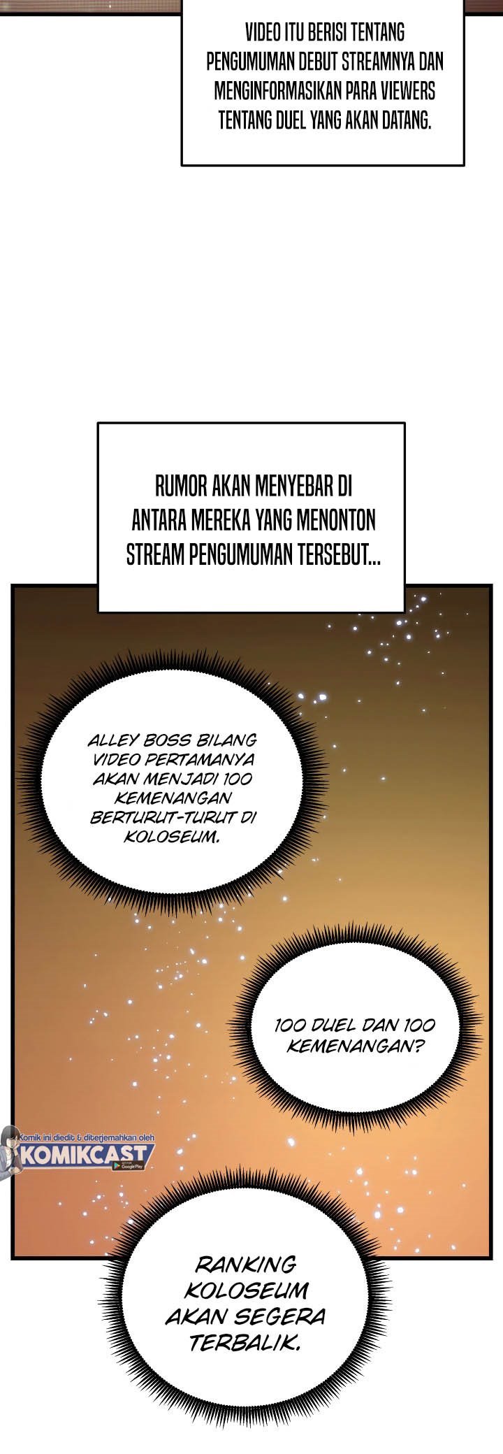 Ranker’s Return (Remake) Chapter 21