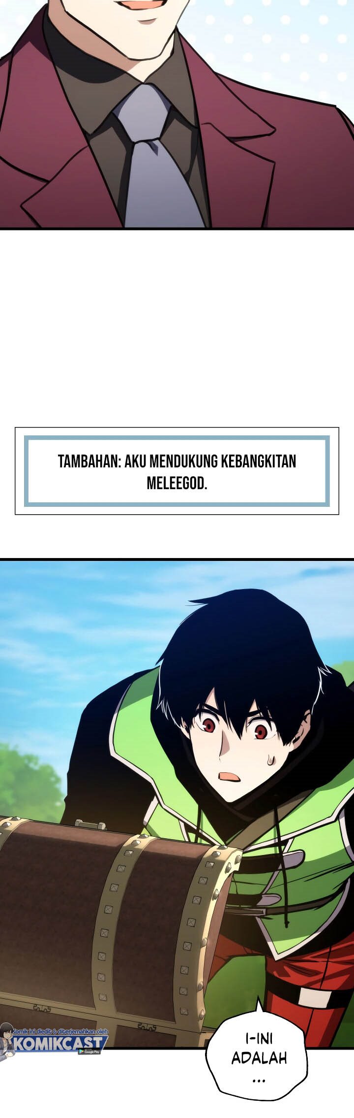 Ranker’s Return (Remake) Chapter 21