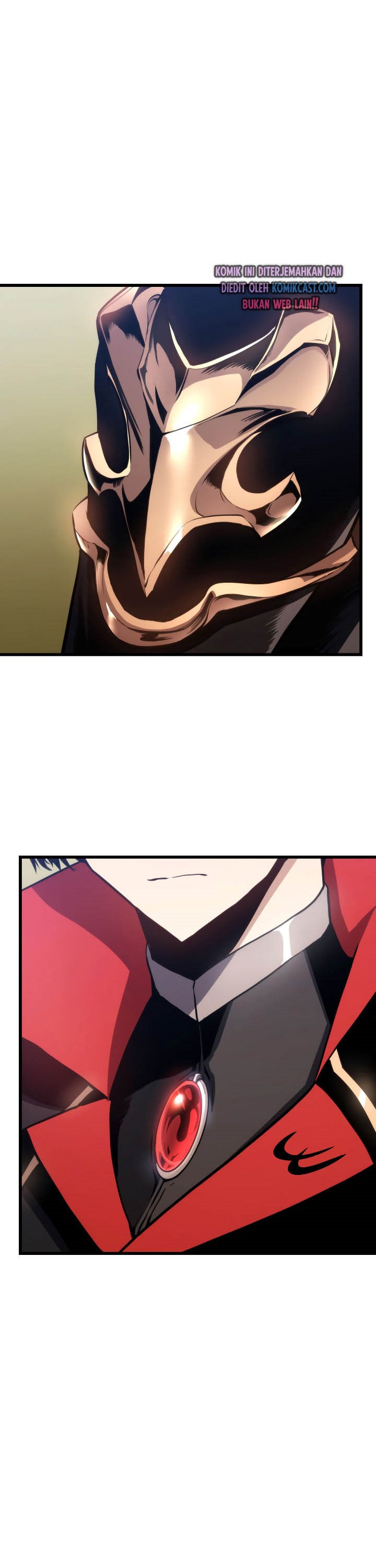 Ranker’s Return (Remake) Chapter 21
