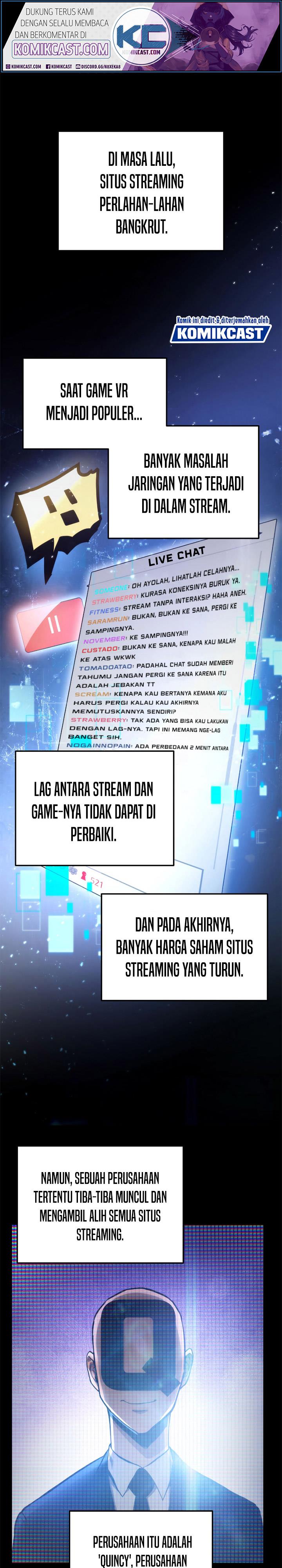 Ranker’s Return (Remake) Chapter 22