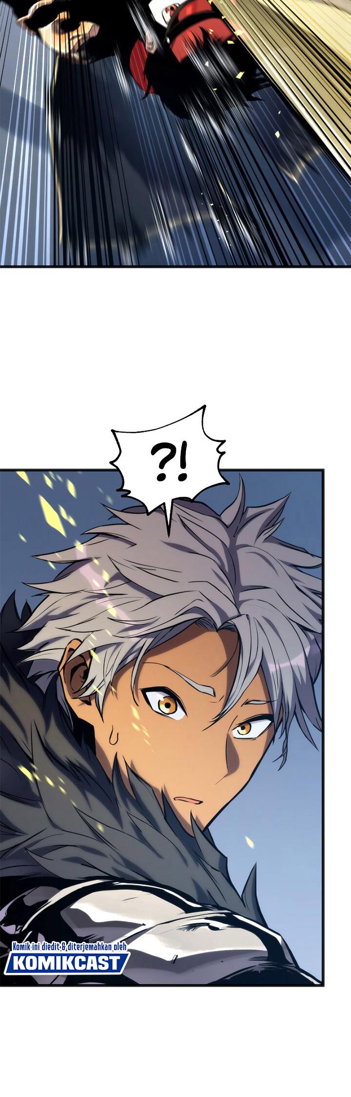 Ranker’s Return (Remake) Chapter 22