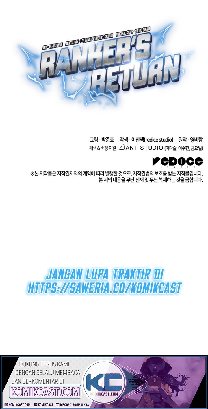 Ranker’s Return (Remake) Chapter 24