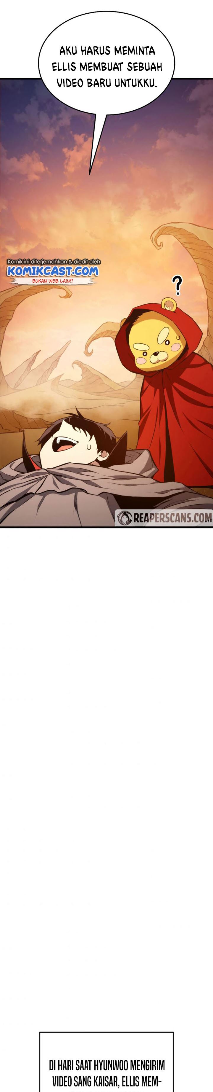 Ranker’s Return (Remake) Chapter 25