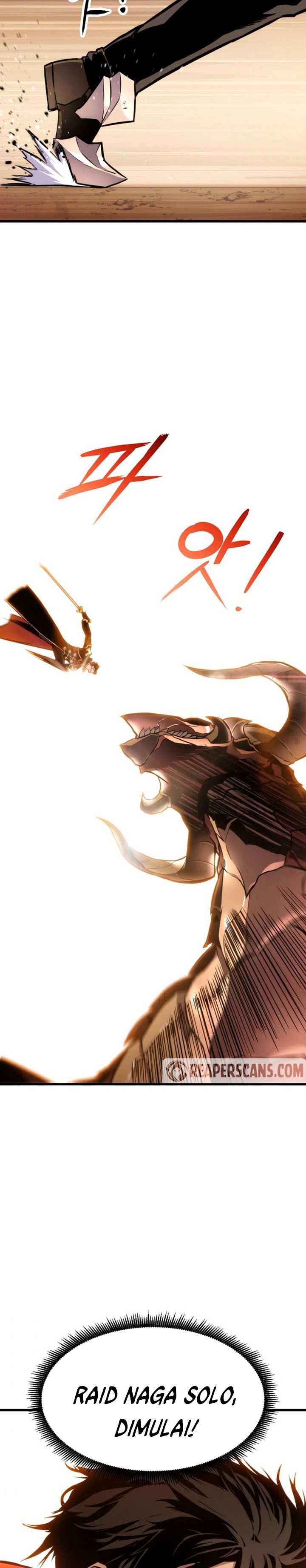 Ranker’s Return (Remake) Chapter 25